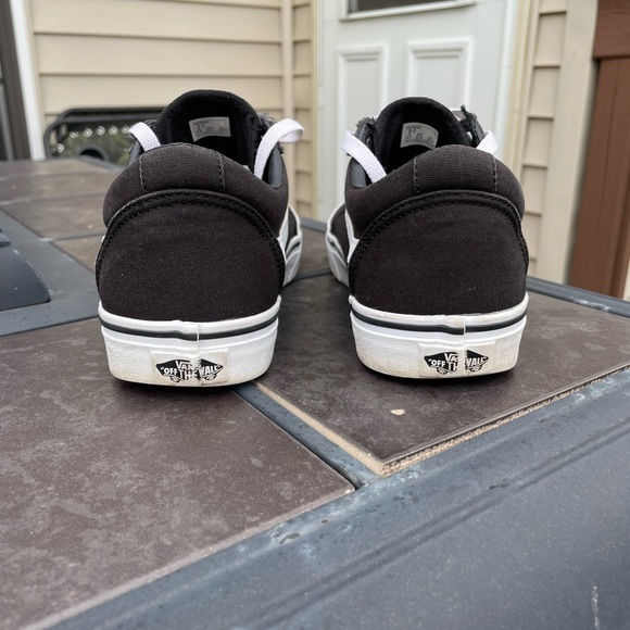 ‼️SOLD‼️Vans Old Skool OG Canvas - Picture 12 of 13